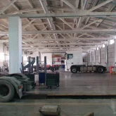 автоцентр по ремонту грузовых автомобилей атлика сервис фотография 8